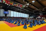World Cup Vovinam Paris 2026: Kỳ khảo thí quốc tế chuẩn hóa đội ngũ võ sư Việt Võ Đạo