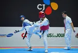 CJ Vietnam Open 2026: Taekwondo Việt Nam có thêm cơ hội tích điểm quốc tế trên sân nhà