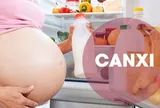 Giải mã lý do Canxi MCHA trở thành "chân ái" thai kỳ của mẹ bầu sành sỏi