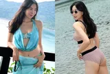 MC xinh đẹp của VTV thay đổi ngoạn mục sau khi giảm 18kg, thân hình thon gọn, sắc vóc đẹp mê