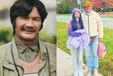 Nam NSƯT thi đỗ 2 trường đại học, là Á khoa rồi thành giảng viên của NSND, cưới vợ kém 22 tuổi