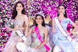 Top 3 Hoa hậu Việt Nam 2018: Người tậu nhà phố tặng bố mẹ, người lấy chồng Tiến sĩ ở biệt thự bề thế