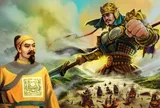 Ai là cha ruột của Ngô Quyền, vị vua tài giỏi đánh giặc Nam Hán trên sông Bạch Đằng, có công trong sử Việt?