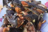 Đặc sản chỉ có ở Lạng Sơn nhìn thấy sợ, xưa không ai dám ăn nay thành món khoái khẩu, dân bắt về bán 600.000 đ/kg
