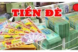 21 ngày tới thời tới cản không kịp: 3 con giáp Tiền Về như nước Tiền- Tình đỏ chót