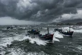 21 tỉnh, thành được yêu cầu khẩn trương ứng phó áp thấp nhiệt đới trên Biển Đông