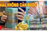 3 con giáp giàu không cản được trong tháng 8 dương: 1 tuổi Trúng Đậm lộc thần tài giàu có