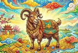 3 tuổi ôm hết may mắn trong thiên hạ, từ giờ đến Tết tiền của rủng rỉnh