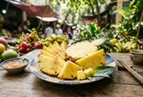 5 loại quả ít ngọt hỗ trợ đường huyết khỏe mạnh