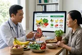 Ăn đúng thực phẩm giàu kali có thể giúp giảm 20% nguy cơ bệnh thận mạn, chuyên gia khuyến nghị
