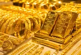 Bảng giá vàng 9999 24K 18K SJC DOJI PNJ hôm nay 4/8/2026