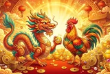 Bước sang tháng 7 âm lịch: 2 con giáp đón lộc tiền bạc, tài khoản tăng nhanh, 1 tuổi coi chừng hao tài