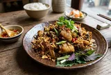 Cách làm thịt vịt rang riềng đơn giản, chuẩn vị cho cả nhà