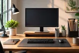 Cách sắp xếp bàn làm việc để tăng tập trung và hiệu quả làm việc