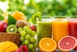 Nên ăn hoa quả hay uống nước ép sẽ giàu dinh dưỡng hơn?