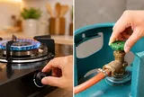 Nhiều gia đình đang làm sai: Nên tắt bếp hay khóa van bình gas trước?