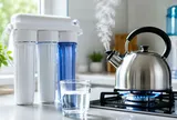 Nước qua máy lọc rồi có cần đun sôi trước khi uống?