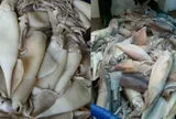 Thấy mực có 5 dấu hiệu này, tuyệt đối không mua