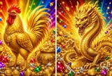 Thứ Năm, Sáu, Bảy (6, 7, 8/8): 3 tuổi Tổ Độ giàu nhanh, gấp đôi lương thưởng