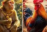  Từ 5-25/8: 3 con giáp cần đặc biệt cẩn trọng, Tham Lớn có thể Mất Tiền To