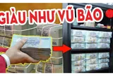 15 ngày tới: 3 con giáp đời sang trang mới đếm tiền mỏi tay