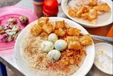 Chào thu Hà Nội với món ăn đặc sản vừa ngon vừa rẻ, ấm bụng chỉ từ 10.000 đồng, lưu ngay 5 địa chỉ nổi tiếng
