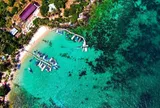 10 bãi biển đẹp ở An Giang khiến bạn như lạc vào “thiên đường nhiệt đới”, đến là mê đắm chẳng muốn về