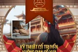 Massage Nguyệt Lâu – Điểm đến thư giãn và phục hồi sức khỏe được yêu thích tại TP.HCM