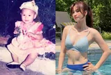Mỹ nhân Cà Mau theo mẹ ra chợ bán xôi có mặt mộc cực phẩm, 34 tuổi chưa chồng đẹp nóng bỏng