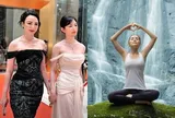 Sao Việt 24h: Con gái Hoa hậu Ngọc Diễm xinh đẹp hệt mẹ ở tuổi 16; Dương Cẩm Lynh tiết lộ bí quyết vượt giông tố cuộc đời