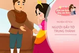 Truyện cổ tích: Người đầy tớ trung thành