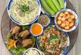 Hôm nay nấu gì: Bữa tối ngon, dễ ăn cho cả nhà