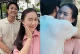 Cặp đôi bị cắt cảnh trên sóng giờ vàng: “Tiểu tam” là Thủ khoa Sân khấu – Điện ảnh, đàng trai là ông bố nghiện con