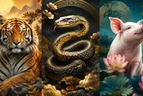 3 con giáp dễ mất tiền trong tháng 7 âm