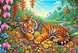 3 tuổi phải giữ chặt túi tiền trong tháng 7 âm lịch