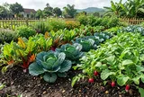 6 loại rau nên trồng ngay bây giờ để vài tháng nữa thu hoạch liên tục, vườn lúc nào cũng xanh mướt