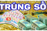 99 ngày tới: 3 con giáp Ăn Lộc Mẫu Trúng Số giàu số 2 không ai số 1