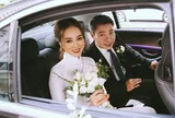 Bà xã Công Lý tiết lộ chồng từng đề nghị ly hôn sau khi xảy ra biến cố sức khỏe