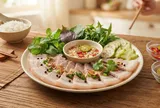 Luộc thịt nước sôi hay nước lạnh: Làm cách này thịt mềm tan, trắng tinh nhìn là muốn ăn ngay