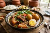 Mẹo kho thịt lên màu đẹp mắt, mềm thơm béo ngậy ai nhìn cũng thèm