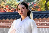 Phương Mỹ Chi úp mở chuyện đặc biệt
