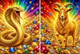 Sang tháng 9 dương: 3 tuổi bội thu tiền bạc, phú quý đại tài