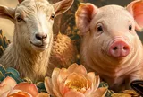 Tháng 7 âm lịch: 2 con giáp tránh cả tin kẻo hỏng việc, 1 tuổi giữ ví cẩn thận hao tiền bất ngờ