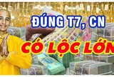 Từ nay tới cuối tuần Có Lộc Lớn: 3 con giáp Trúng Lộc Thần Tài giàu khủng