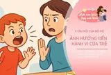 Chất độc trong gia đình không phải là thiếu tiền, mà từ 3 câu bố mẹ thường nói