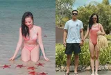 Cô gái bán cơm ở TP.HCM lớn lên xinh đẹp còn kiếm tiền giỏi, được bạn trai Việt kiều cưng chiều dùng kim cương hỏi cưới