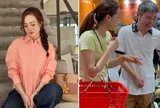 Vợ trẻ NSND Công Lý tiết lộ tính cách thật của chồng, kể lại một đề nghị nhói lòng của ông xã