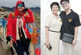Sao Việt 24h: Jennifer Phạm đi bộ 52 km ở Tây Tạng; MC Thảo Vân khoe tin nhắn ấm áp của con trai