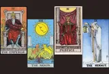 Bói bài Tarot: Trực giác của bạn chuẩn xác đến mức nào?
