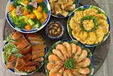 Hôm nay nấu gì: Bữa tối ngon, dễ ăn cho cả nhà